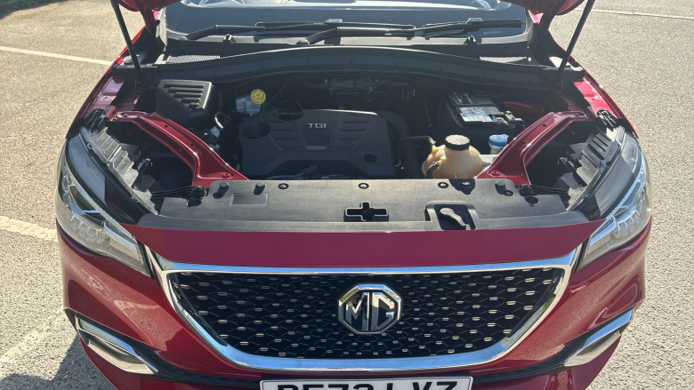 MG Hs 1.5 T-GDI Excite 5dr Petrol Hatchback